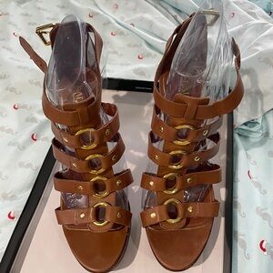 Lauren Ralph Lauren heels